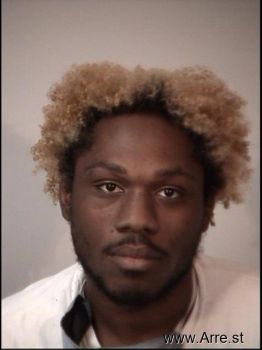 Isaiah Andrew Lomax Mugshot