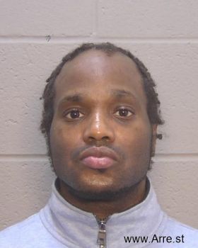 Ivan Jay Junior Tucker Mugshot