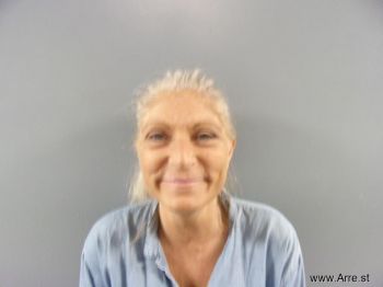 Jackqueline Cleanna Brown Mugshot