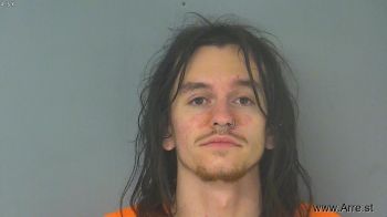 Jackson  Scott Mugshot