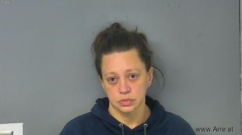 Jaclyn Sue Pardue Mugshot