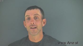 Jacob Austin Claytor Mugshot