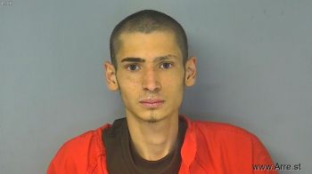 Jacob Daniel Gomez Mugshot