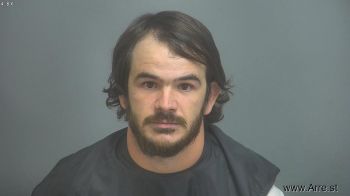 Jacob Todd Hudson Mugshot