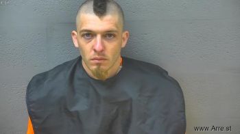 Jacob Daniel Kernen Mugshot