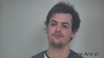 Jacob Tyler Moore Mugshot