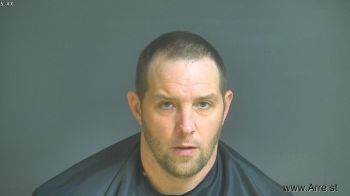 Jacob Wayne Newcomb Mugshot