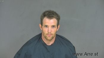 Jacob Wayne Newcomb Mugshot