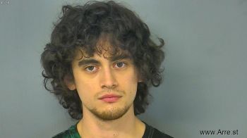 Jacob Aaron Sanders Mugshot