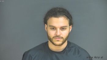 Jacob Brandon Sutton Mugshot