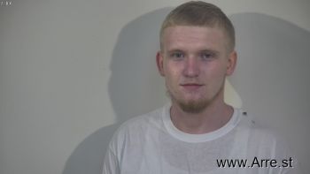 Jacob Duane Taylor Mugshot