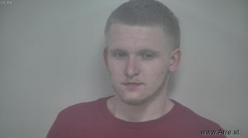 Jacob Duane Taylor Mugshot