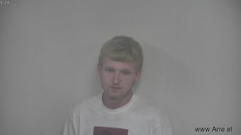 Jacob Duane Taylor Mugshot