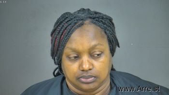 Jacqueline  Lindsey-williams Mugshot