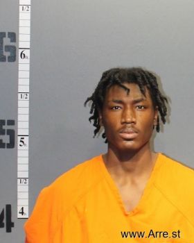 Jahari E Richardson Mugshot