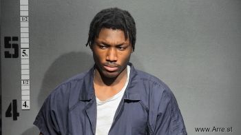 Jahari E Richardson Mugshot