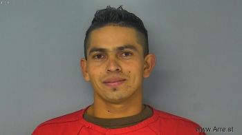 Jaime Leonel Ortiz Mugshot