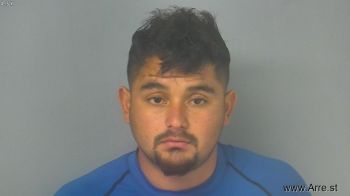 Jaime Ronaldo Perez Duarte Mugshot