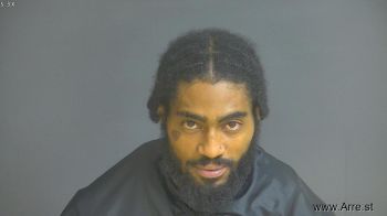 Jajuan  Wilson Mugshot