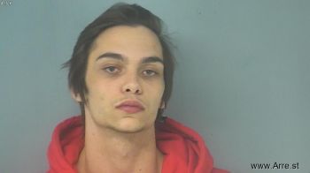 Jake Armistead Perkins Mugshot