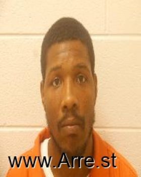 Jakevis Daville Smith Mugshot