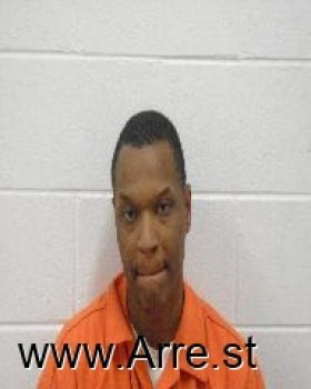 Jamaal Akeem Mitchell Mugshot