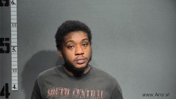 Jamal Tyrik Boyd Mugshot