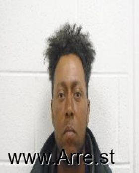 Jamal Rahim Brent Mugshot