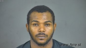 Jamal Kenwann Thaxton Mugshot