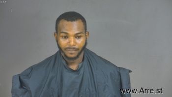 Jamal Kenwann Thaxton Mugshot