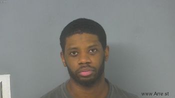 Jamal Ethen Whitehead Mugshot