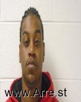 Jamal Timothy Williams Mugshot