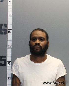 Jamar  Brown Mugshot