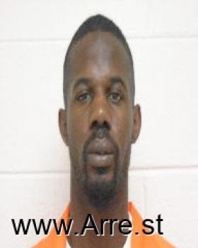 Jamar  Brown Mugshot