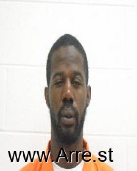 Jamar  Brown Mugshot