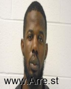 Jamar  Brown Mugshot