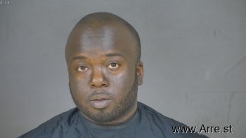 Jamar  Davis Mugshot