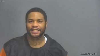 Jamar Alexander Hanchell Mugshot