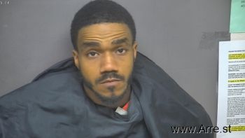 Jamar Ramone Jones Mugshot