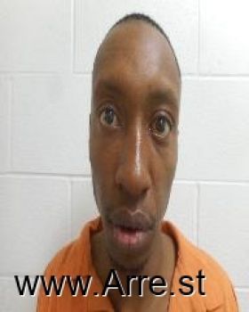 Jamar Antoino Jones Mugshot