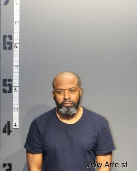 Jamar Ellis Ward Mugshot