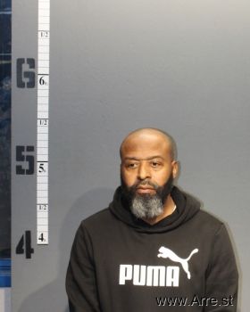 Jamar Ellis Ward Mugshot