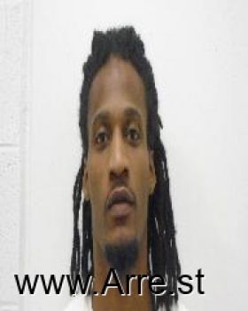 Jamar Anthony Williams Mugshot