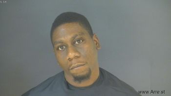 Jamar Rayshawn Wright Mugshot