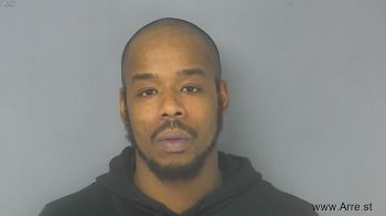 Jamel Brown Garrett Mugshot