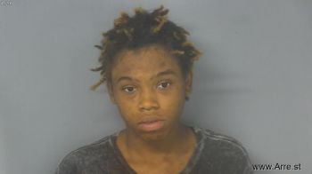 Jamela Mykisha Anderson Mugshot