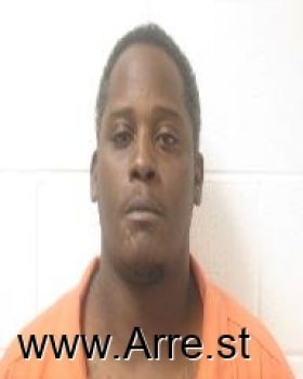 Jamell Richard Scott Mugshot