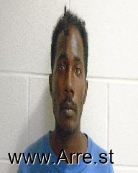 Jamelle Lechaud Johnson Mugshot