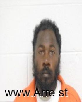 Jamelle Lechaud Johnson Mugshot