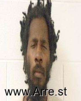 Jamelle Lechaud Johnson Mugshot